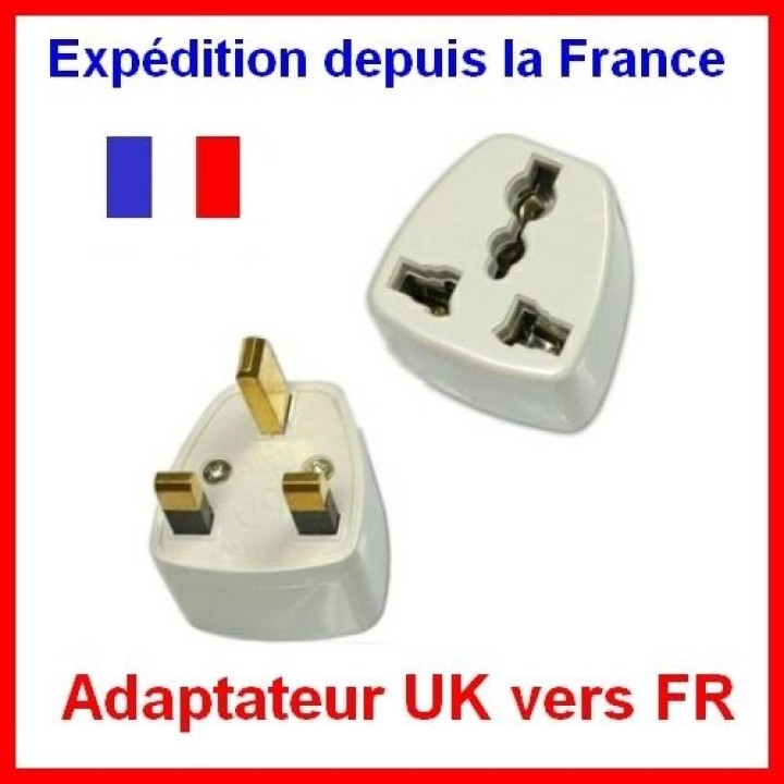Travel adapter electric adapter gb plug to european , 1a 250vac electric adapters gb plug to european , 1a 250vac electric adapt