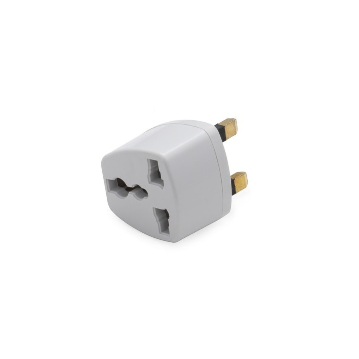 Travel adapter elecatric adapter gb plug to european , 1a 250vac electric adapters gb plug to european , 1a 250vac electric adap