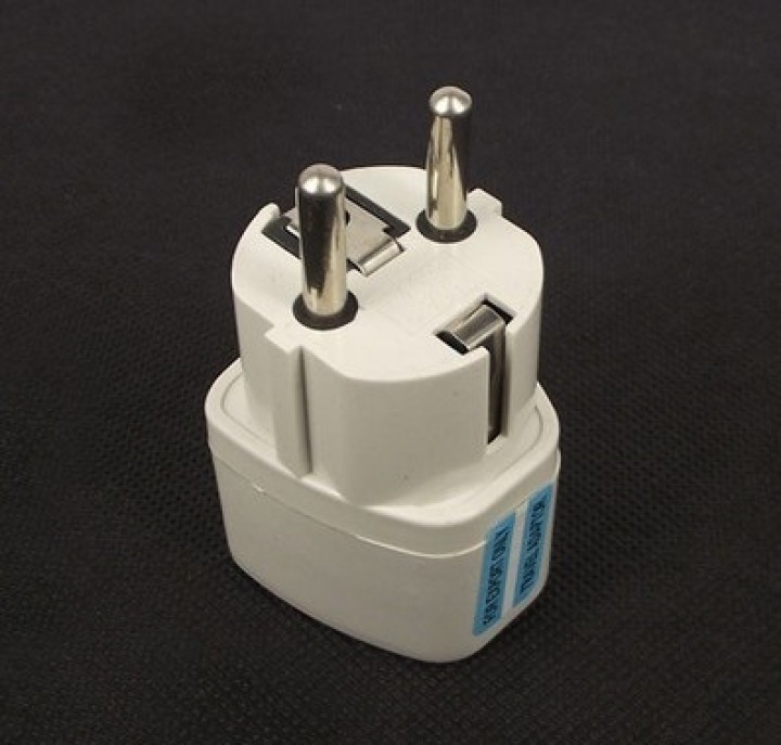 Reiseadapter stromversorgungsadapter adapter euro stecker englischer stecker elektrischer adapter 16a 250vac elektrischer adapte