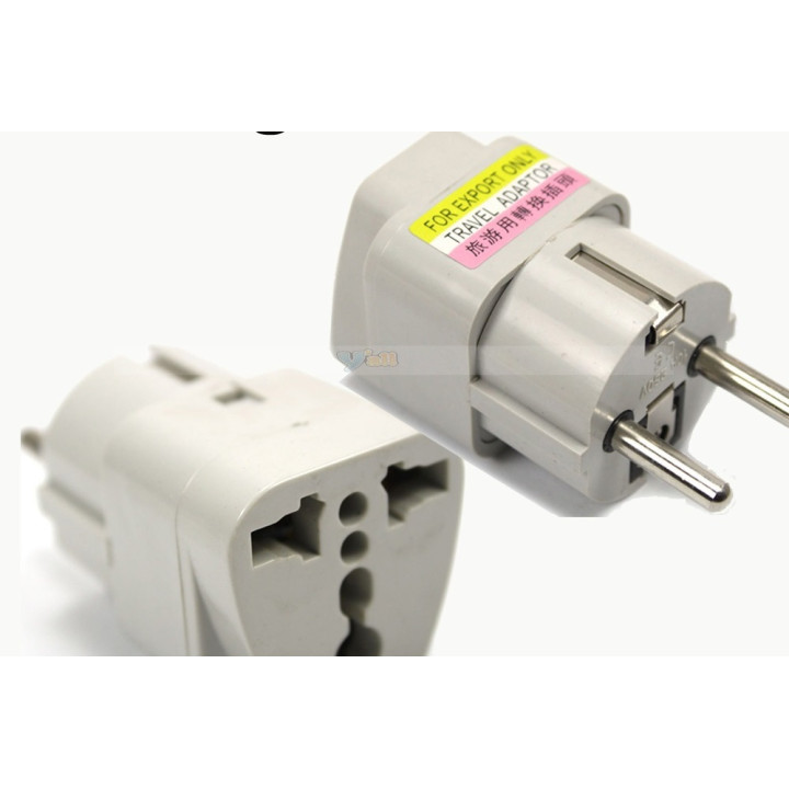 Reiseadapter stromversorgungsadapter adapter euro stecker englischer stecker elektrischer adapter 16a 250vac elektrischer adapte