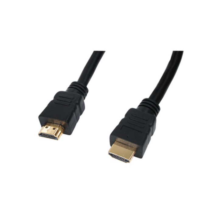 Cable hdmi 1.3 conectores banados en oro konig - 1