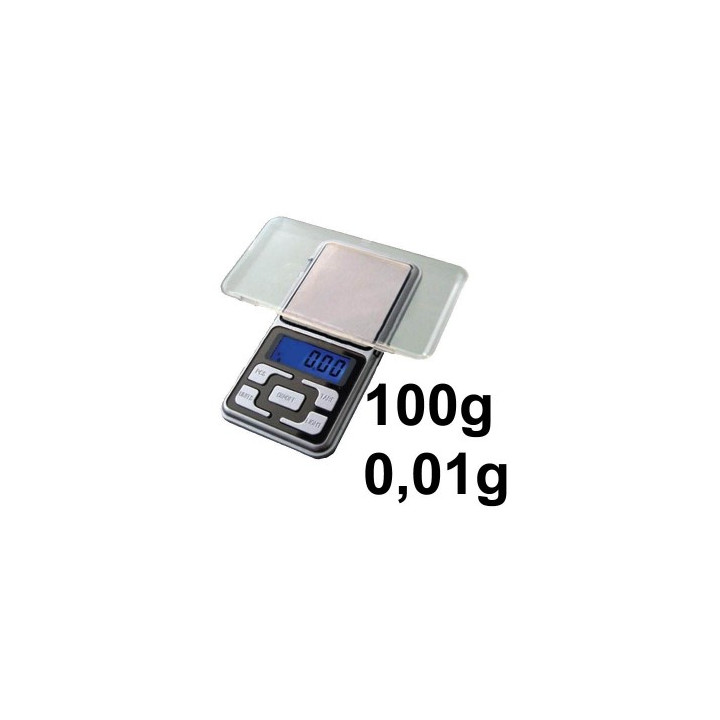 Electronic pocket scale 200g laptop weighs 0.1g weight measure small objects jr international - 8