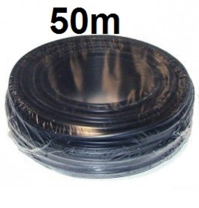 Electrical cable u1000 ro2v 3g2, 5 3 2.5 mm2 son r2v ø10.5mm (50m 3x2.5) sector wiring jr international - 2