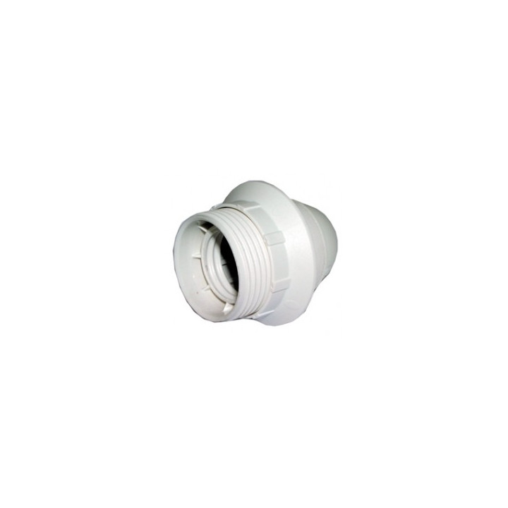 E27 settore elettrico senza anello lampada 12v 24v 48v 220v 250v luce bianca velleman - 1