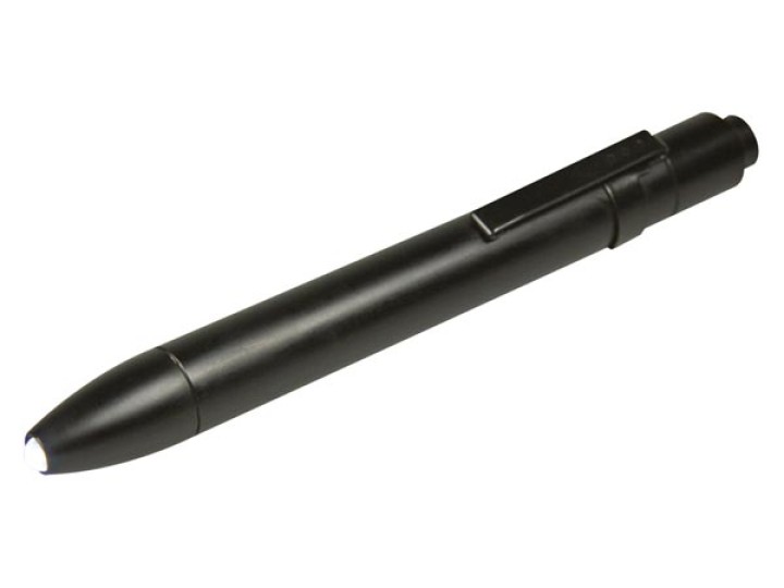 Mini antorcha llevada efl26 velleman - 1