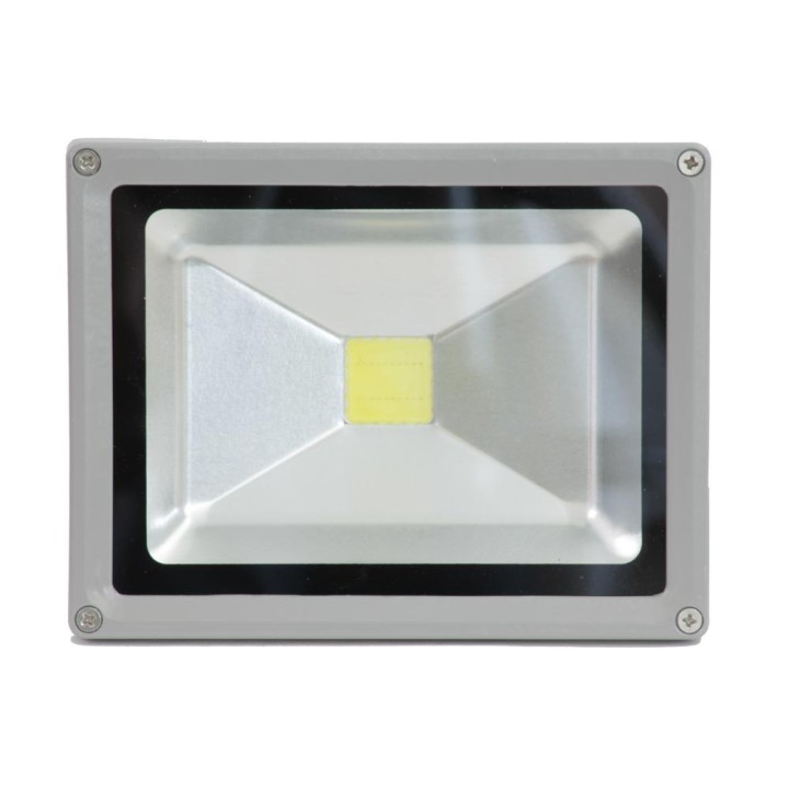 Led fluter 20w rgb rot grün blau mit speicher und fernbedienung 220v 110v outdoor ip65 jr international - 1