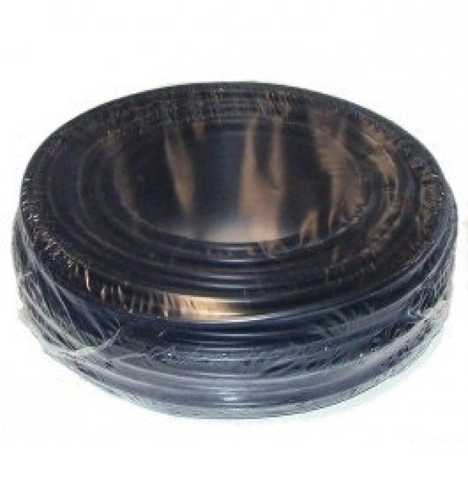 Elektrokabel 3 drahte 1.5mm2 ø8mm 10m elektrisches kabel flexibles kabel elektrokabel electraline - 1