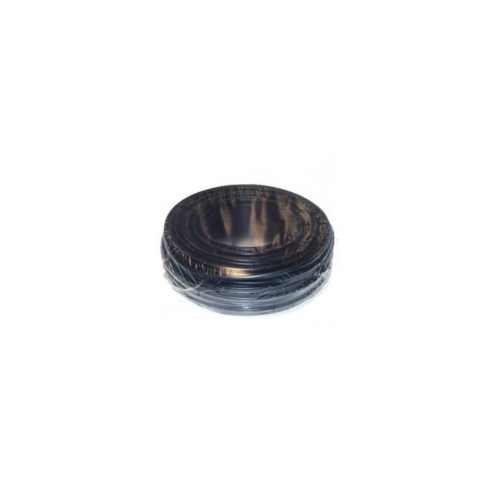 Elektrokabel 3 drahte 1.5mm2 ø8mm 10m elektrisches kabel flexibles kabel elektrokabel electraline - 1