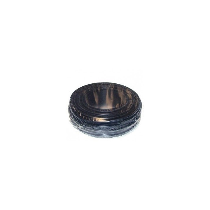 Electric cable, 4 wires 2.5mm2, ø10mm, 50m electrical cables for mains alimentation electric cable electric wire electric cables