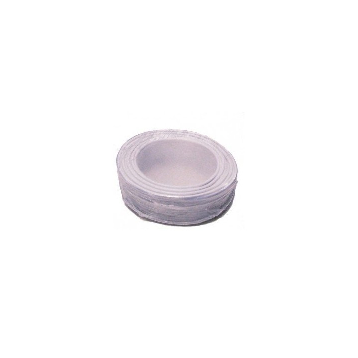 Weiche weiße elektrische kabel h05vv- f 4g2 , 50mm ² 4 ø10mm sohn 2.5mm2 (100m) draht 4x2 , 5mm2 bereich jr international - 2