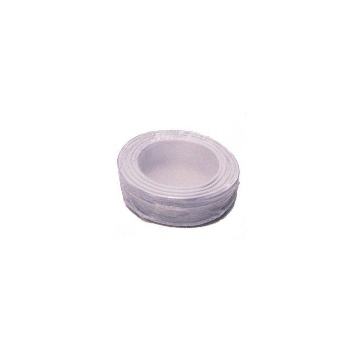 Soft white electric cable h05vv- f 4g2 , 50mm ² 4 ?10mm son 2.5mm2 (50 ) wire 4x2 , 5mm2 area jr international - 1