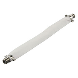 Flexible antennenkabel stecker female f / f buchse cable 528 saß schlupftür fenster konig - 2