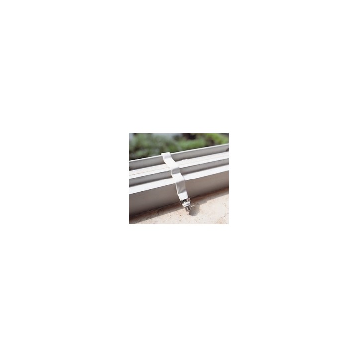 Cable antena enchufe f hembra hacia enchufe f hembra ideal instalacion puerta y ventana konig - 1