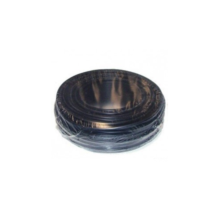 Elektrokabel 3 drahte 1.5mm2 ø8mm 10m elektrisches kabel flexibles kabel elektrokabel electraline - 1