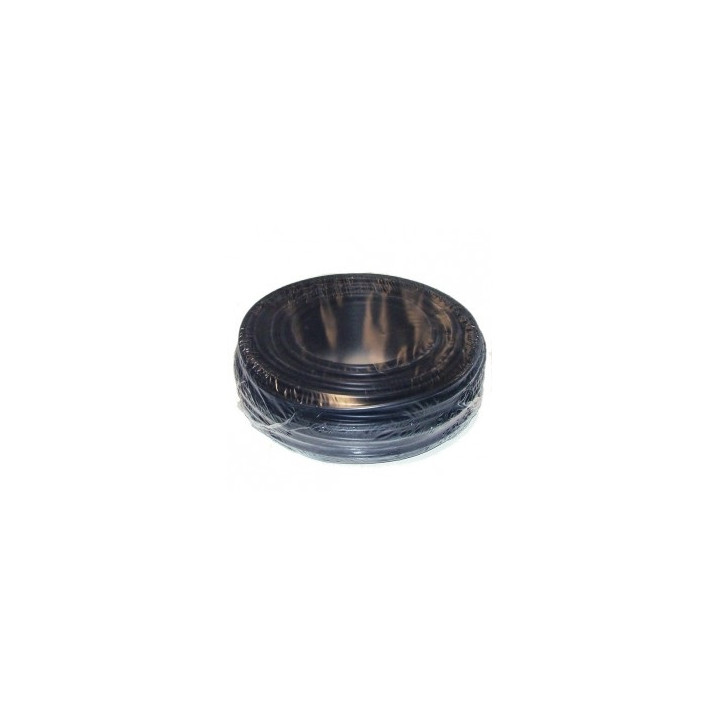 Elektrokabel 3 drahte 1.5mm2 ø8mm 100m elektrisches kabel flexibles kabel elektrokabel electraline - 1
