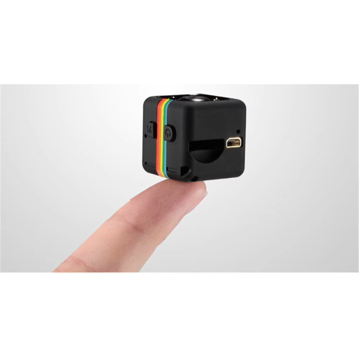 SQ16 1080P HD Infrared Rechargeable Security Camera Night Vision sd digital recording