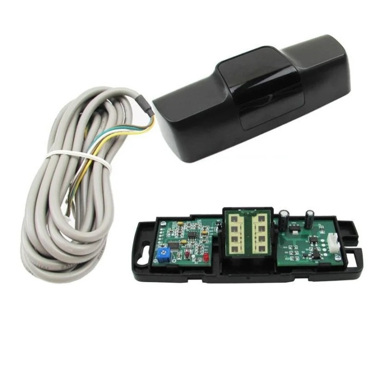 Radar Sensor Motion Microwave Universal 24.125GHz Sliding Glass Door Automatic Record