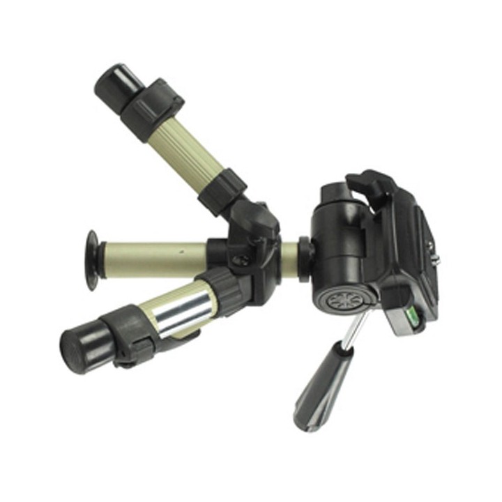 Professionelle tischstativ könig kn-tripod17 kamera und camcorder konig - 1