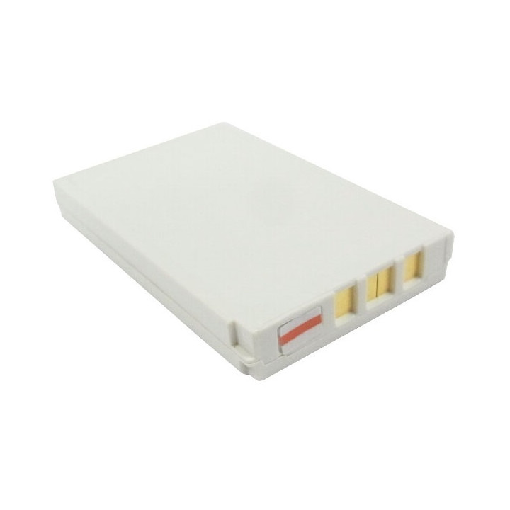 Blc-2 batería li-ion 3.6v 1270 ma para nokia 3310 3330 3360 3410 3510 5510 6650 6800 6810 2260 3588 jr international - 1