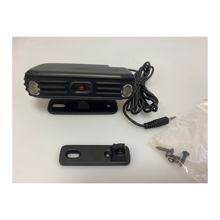 Bewegungsmelder ultraschall sensor alarm fur auto 951