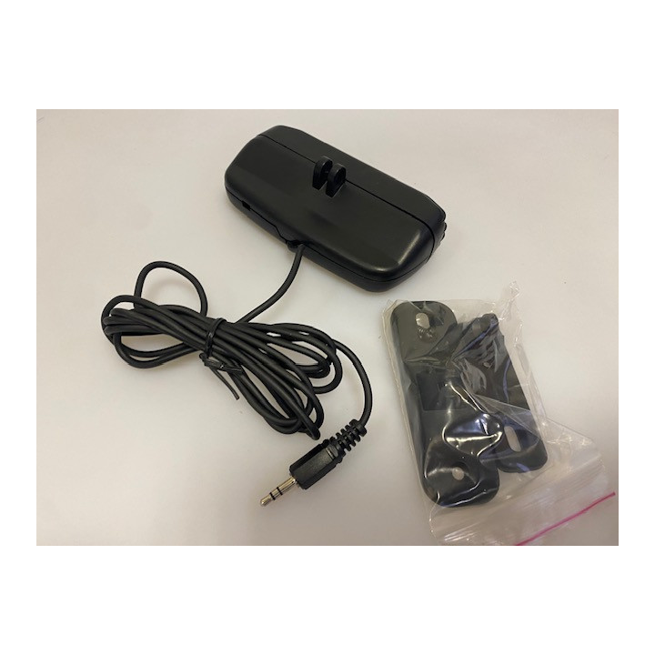 Detecteur de mouvement capteur ultrasonique protection volumetrique 951 ultrason alarme voiture