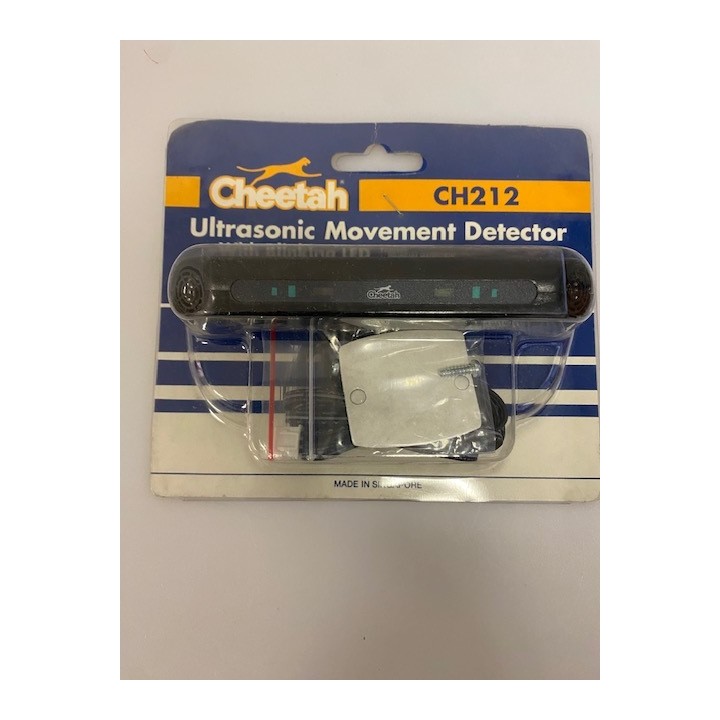 Detector volumetric detector for bip05, bip4 electronic alarm, 12vdc volumetric electronic alarm detector detectors volumetric