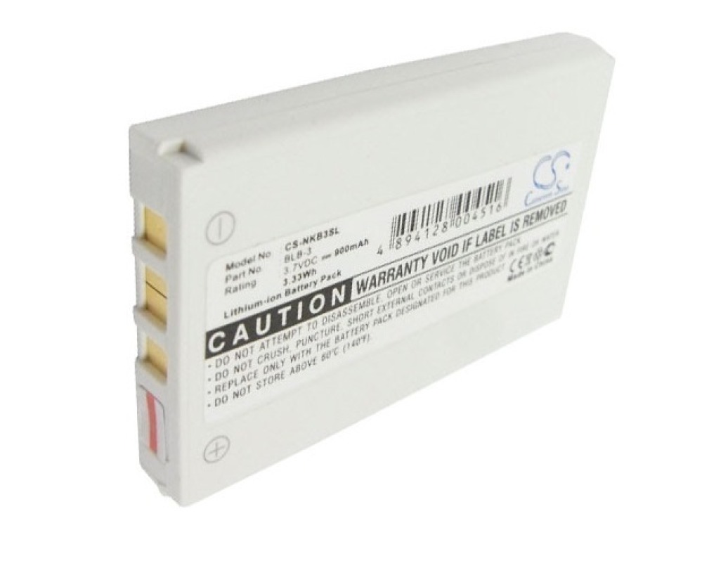 Real 1270mah 3.7v blc-2 battery for nokia 1220 1221 1260 1261 2260 3310 3315 3320 3330 3335 3350 3360 3385 3390 3410 3510 3588 5