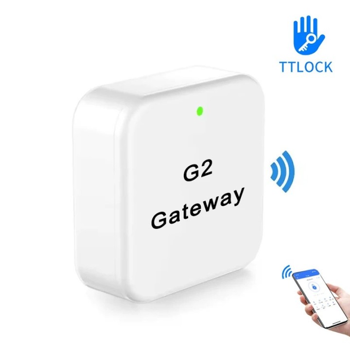 Wireless Gateway 2 Tuya Wired Multi-Modus Brücke Bluetooth Mesh Fernbedienung Smart Leben Google Hause