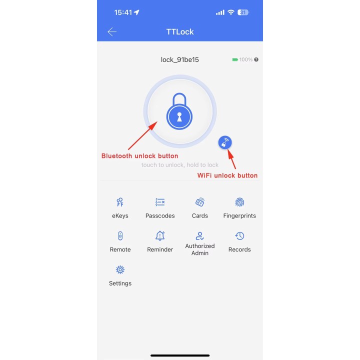 Gateway wireless 2 Tuya Bridge multimodale cablato Bluetooth Mesh Controllo remoto Smart Life Google Home