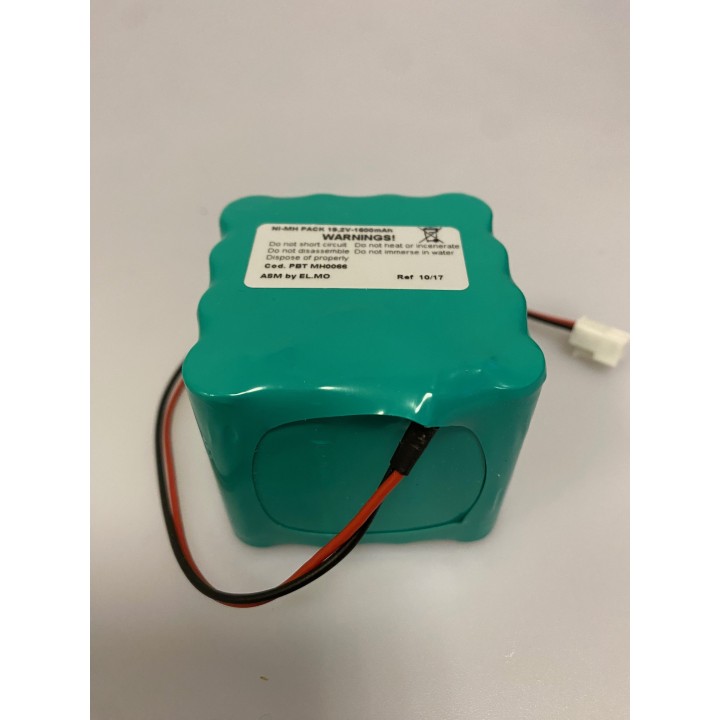 19.2v 1800mah nicd 16 r6 battery for tau k120m T-ONE3b p-200kb3 automatic door sta21
