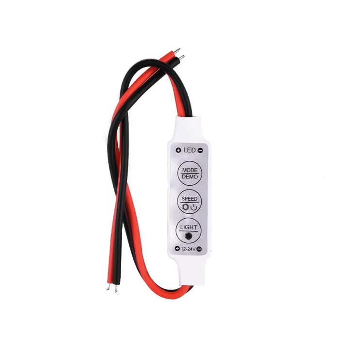 Chlsc4 mini regolatore