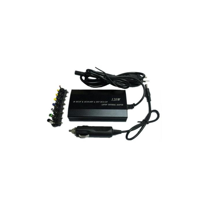 Convertitore a taglio macchina 120w convertitore 12vcc verso 220vca cambia tensione elettrica convertitore adattatore converter 