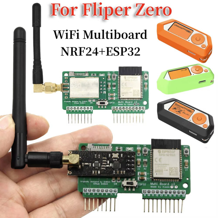 Módulo de placa de desarrollo WiFi ESP32-S2 para depuración avanzada en circuito de Pinball Zero a través de USB