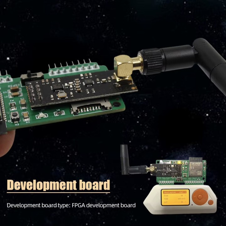 Módulo de placa de desarrollo WiFi ESP32-S2 para depuración avanzada en circuito de Pinball Zero a través de USB