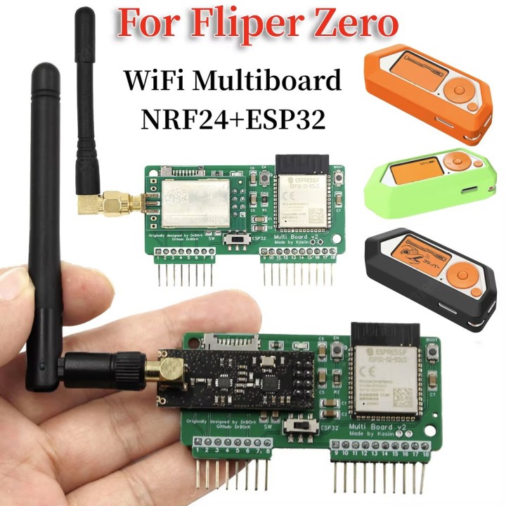 ESP32-S2 WiFi-Entwicklungsmodul für Pinball Zero Advanced In-Circuit Debugging über USB