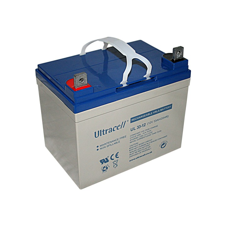 Rechargeable battery 12v 33ah rechargeable battery lead calcium battery rechargeable batteries rechargeable battery rechargeable