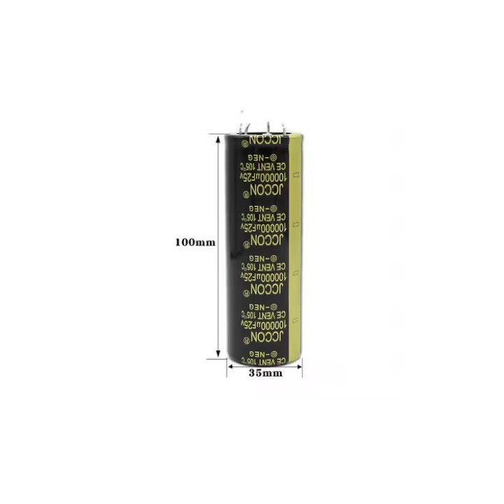 Kondensator 25v co39