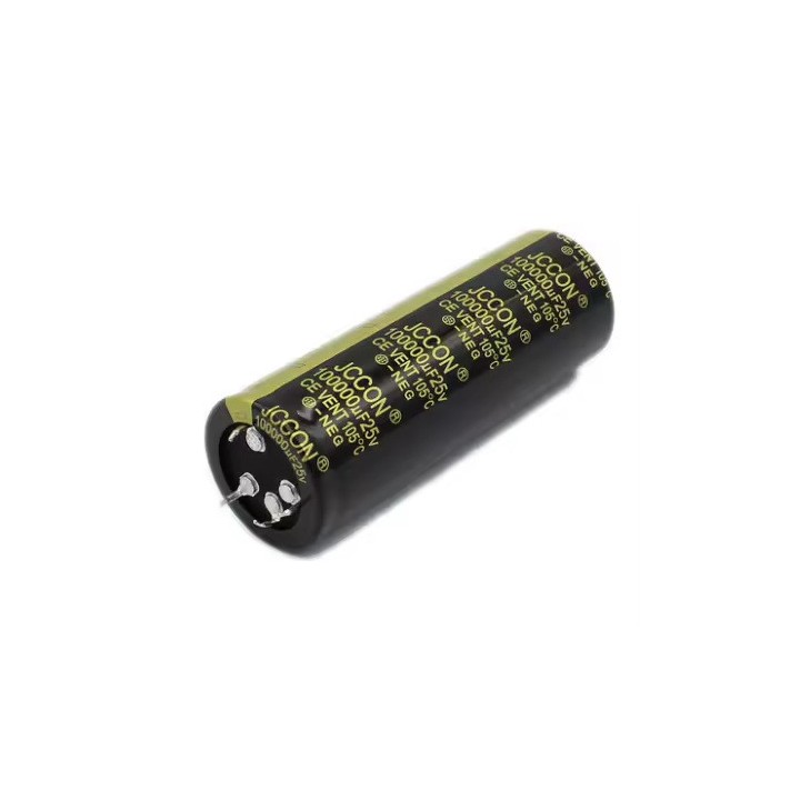 Condensador 10 000 micro faradio 25v co39