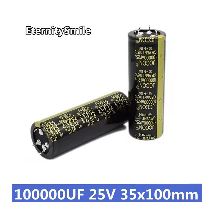 Condensator 10 000 micro farad 25v co39