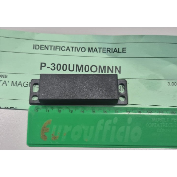 Limit switch magnet P-300UMO0MNN sliding gate motor 2000w tau 500MASTER20T P-600D703M
