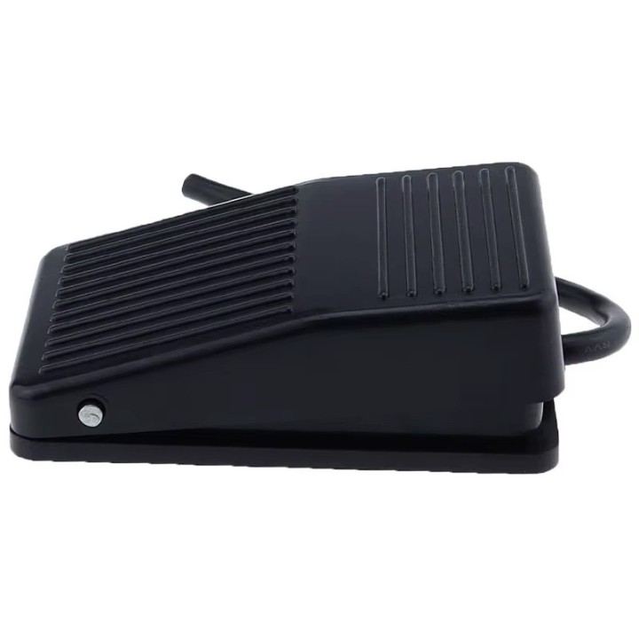 Pedal alarma pequeno modelo