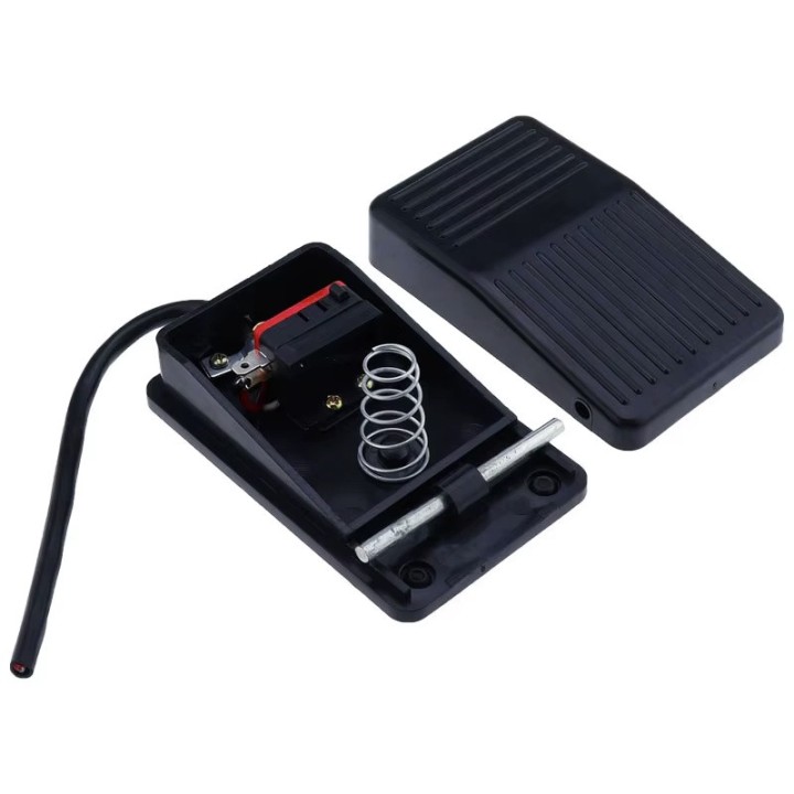 Pedal alarma pequeno modelo