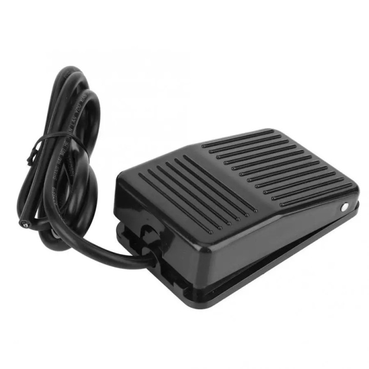 Pedal alarma pequeno modelo