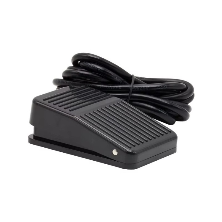 Pedal alarma pequeno modelo