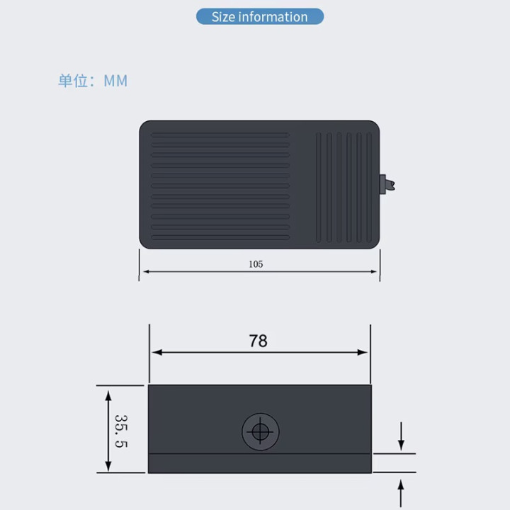 Alarm foot pedal small model alarm foot pedals alarm foot pedal small model alarm foot pedals alarm foot pedal small model alar