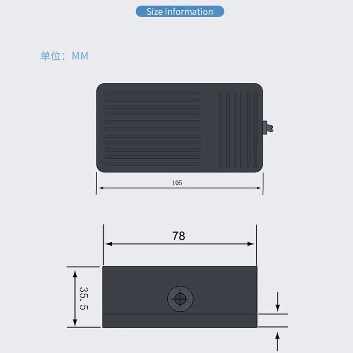 Alarm foot pedal small model alarm foot pedals alarm foot pedal small model alarm foot pedals alarm foot pedal small model alar