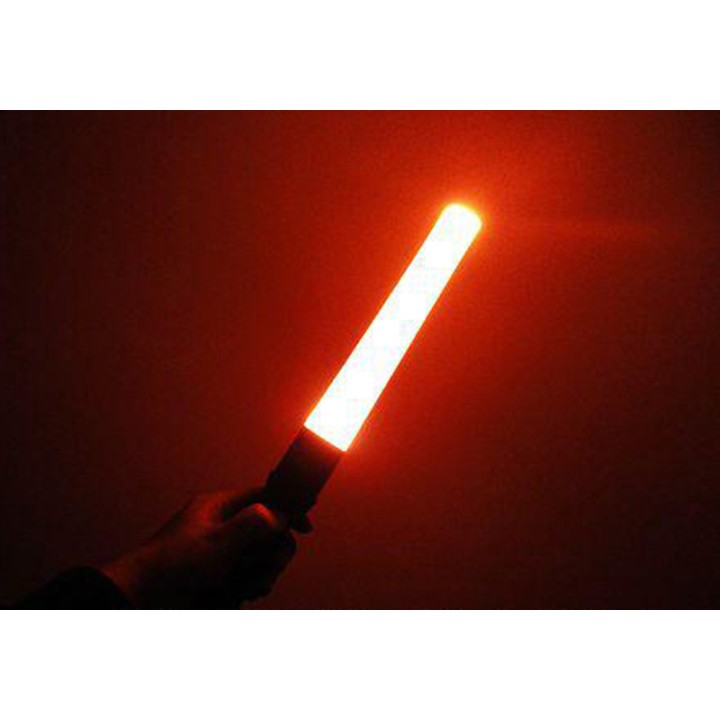 1000LM 5W cree impermeabile ha portato la polizia torcia elettrica di controllo del traffico stradale torcia ricaricabile da 18