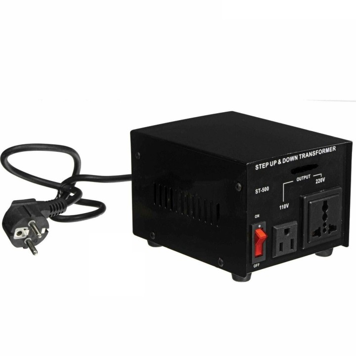 Reversible spannungswandler eingang 110v und ausgang 220v oder eingang 220v und ausgang 110v hochstleistung 500w 220 110 220v 1