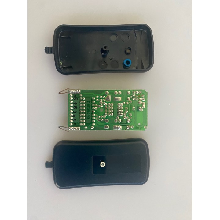 1 kanal minihandsender 50 200m 306mhz minihandsender minihandsender fur alarmanlage torantriebe turantriebe turautomaten funkha