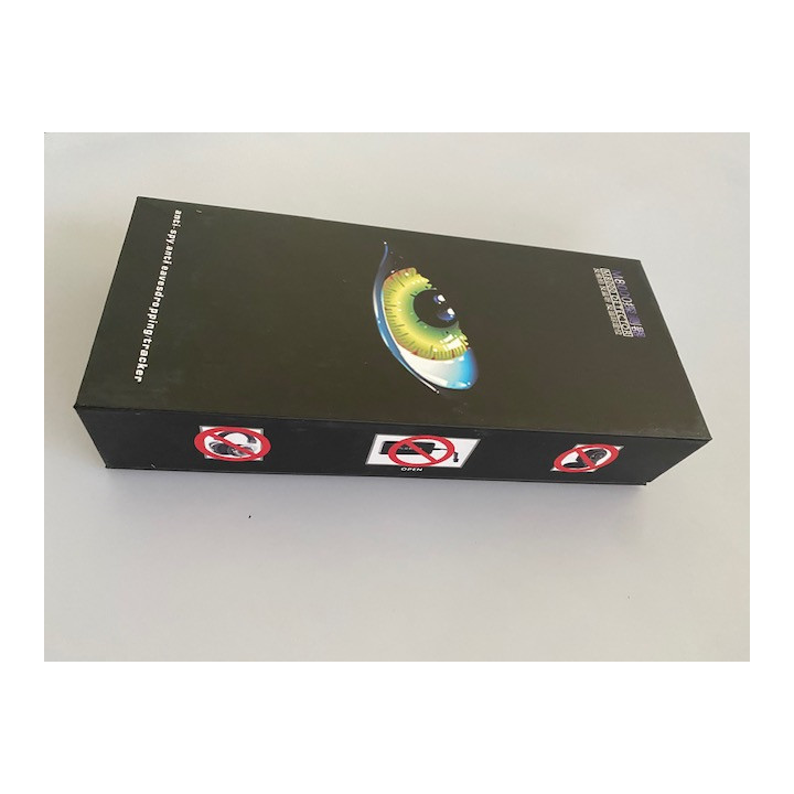Détecteur caméra Anti espion Radio M8000 Signal GSM RF IR IP traqueur 2G 3G 4G localisateur GPS